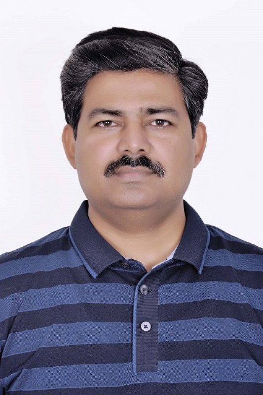 RAJIV SRIVASTAVA