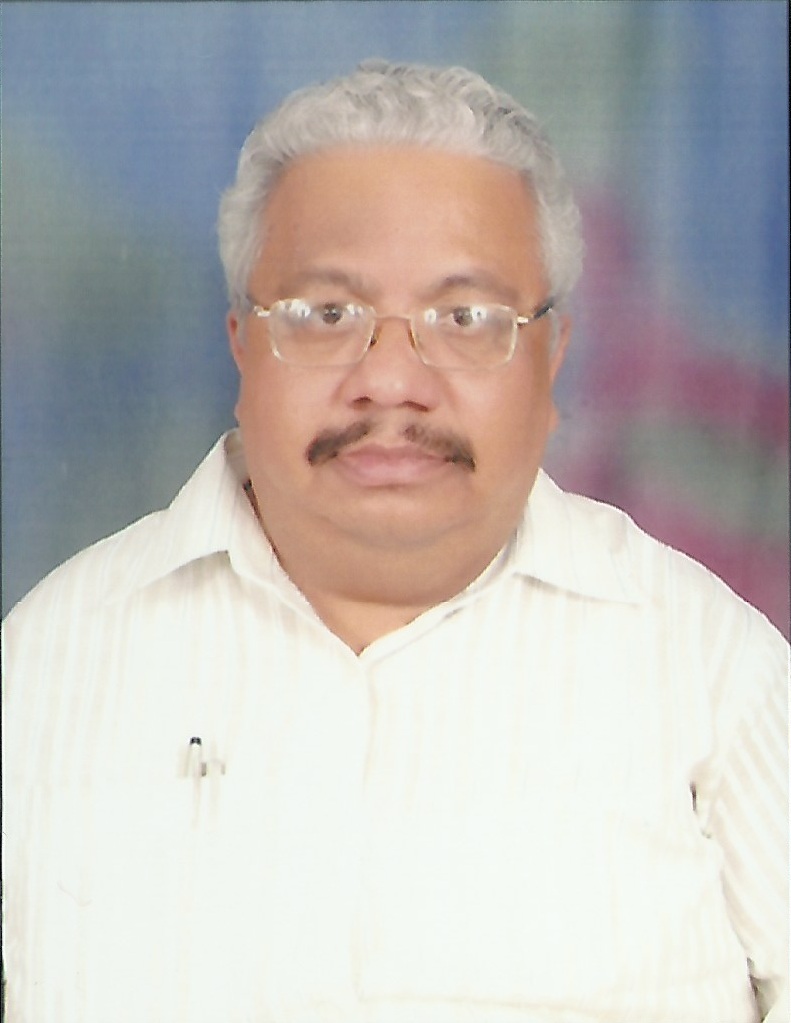 AJAY AGARWAL