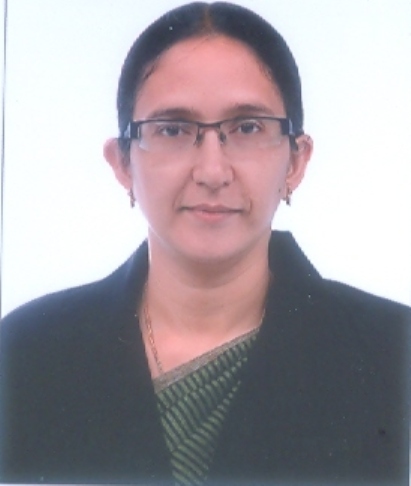 M.PARVEEN ROJA