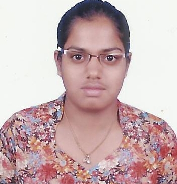 SAYALI PRABHAKAR SHINDE