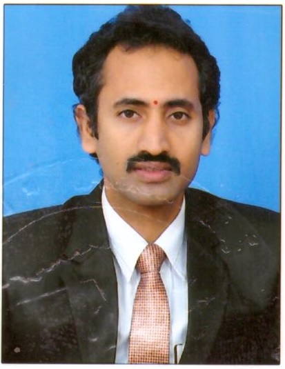 AKONDI SRIKANTH