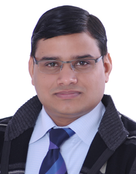 NITESH KUMAR JANGID