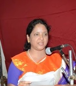 M. VIJAYALAKSHMI