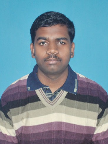 ABHISHEK KUMAR