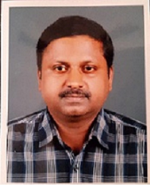 VINAYACHANDRAN VISWANATHAN