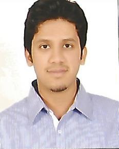 ROHAN VARGHESE