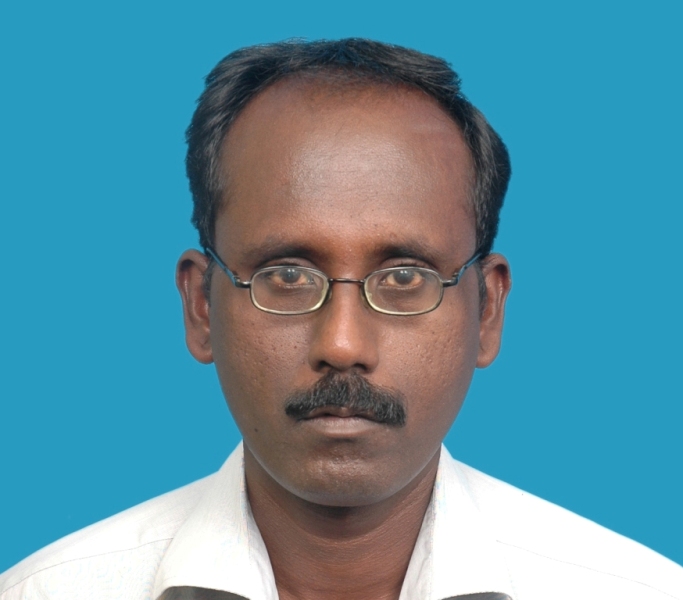 SUBRAMANIAN P