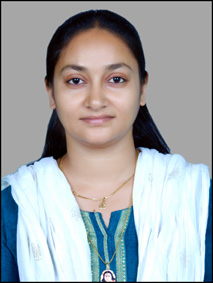 MS. SUWARNA SUBHASH SURYAWANSHI