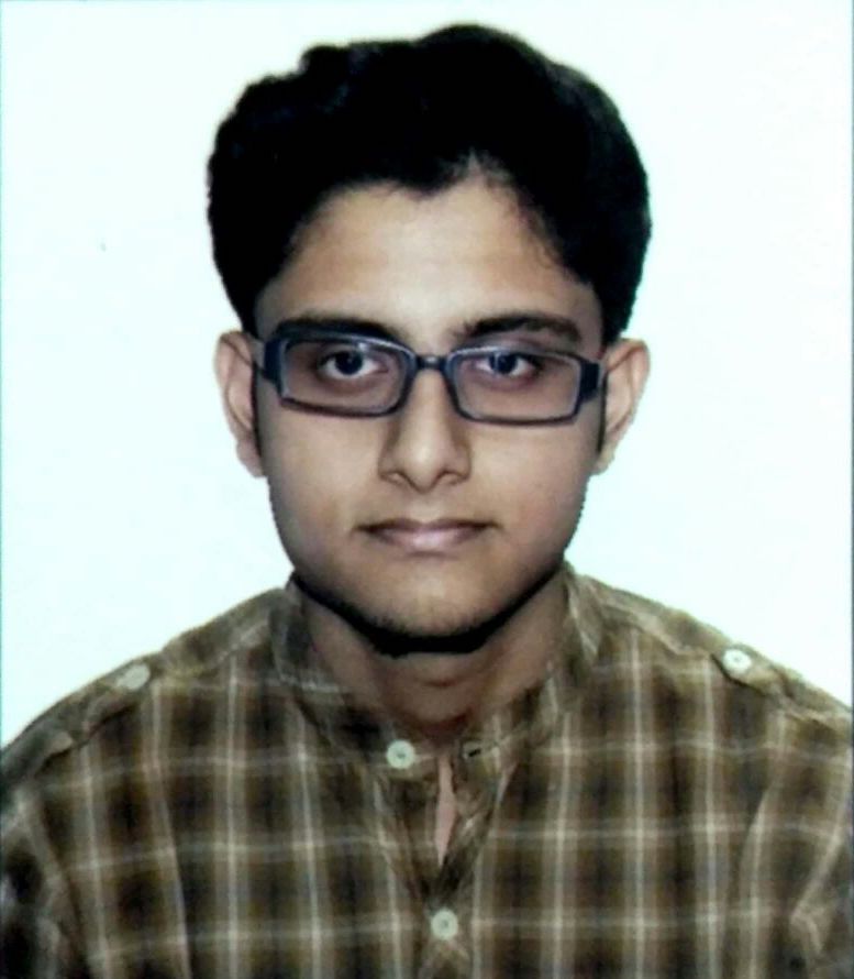 PRITAM CHAKRABORTY