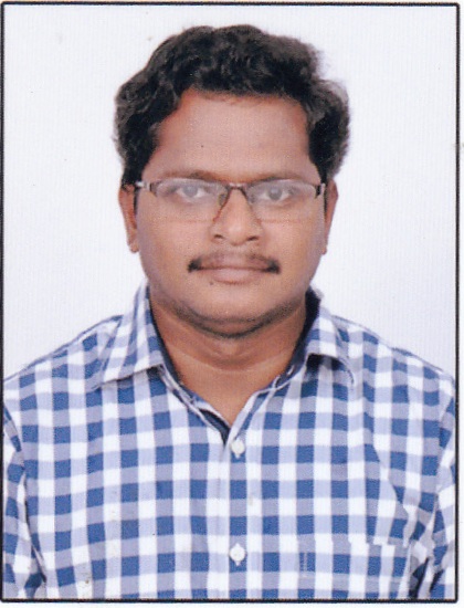 DAMMU VENKATA RAVI KUMAR