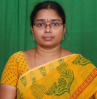 VENKATA RAJYA LAKSHMI GADDE