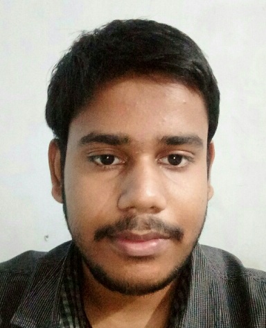 SAURAV KISHORE