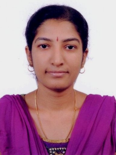 NANDHINI G