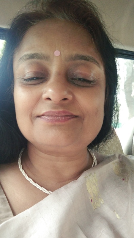 MS. SUJATA SINHA