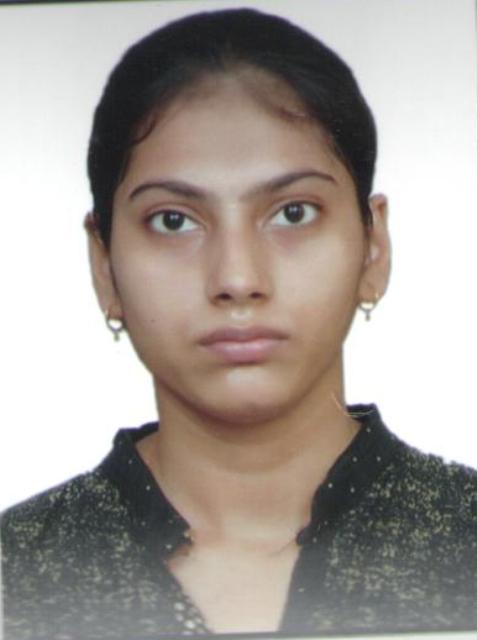 MOUSUMI KARMAKAR