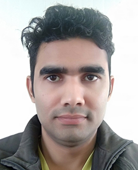 MANISH GUPTA