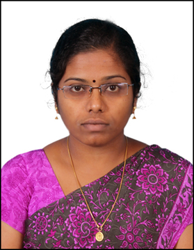 MARY JANSI RANI A