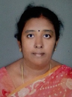 SHANTHINI DEVI M