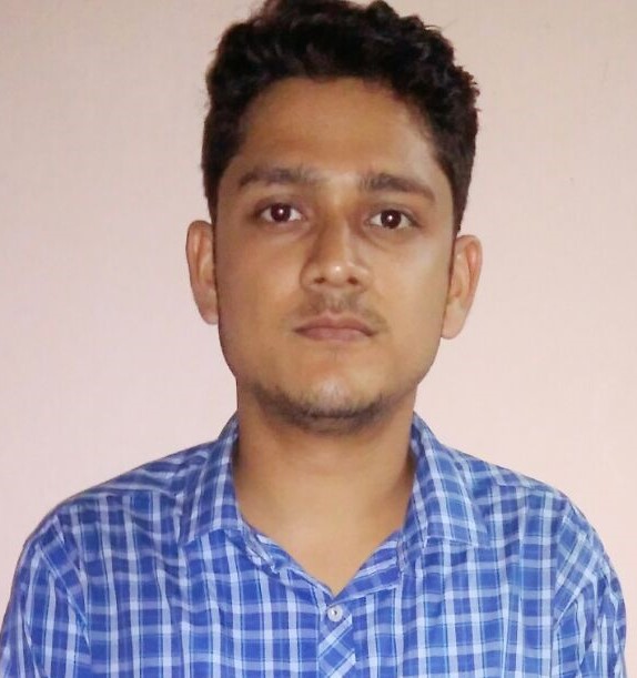 SHUBHAM BHATTACHARJEE