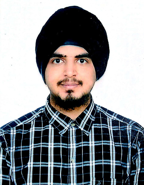 ADARSH PAL SINGH