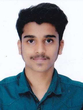 SIDDHANT SHRIVASTAVA