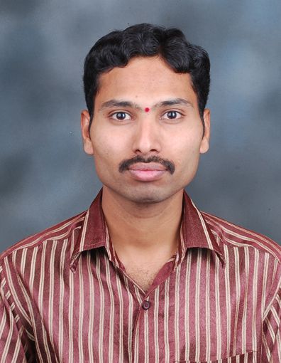 SRIPERAMBUDURI VINAY KUMAR