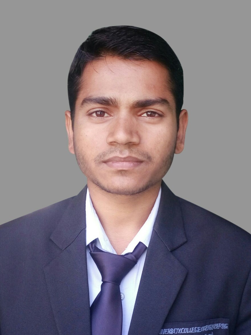 ATUL KUMAR