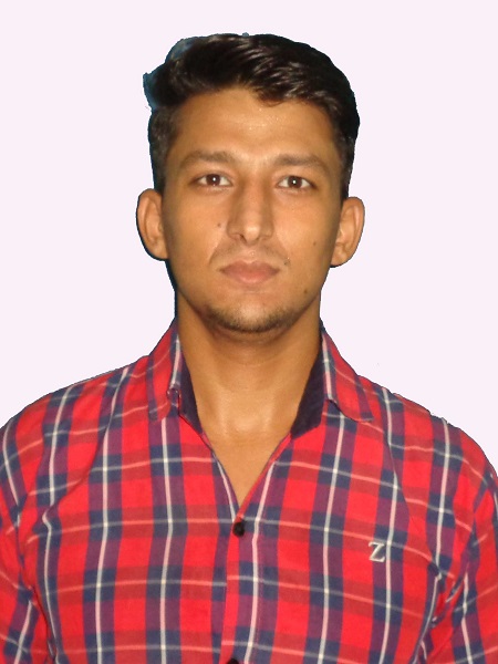 AMIT YADAV