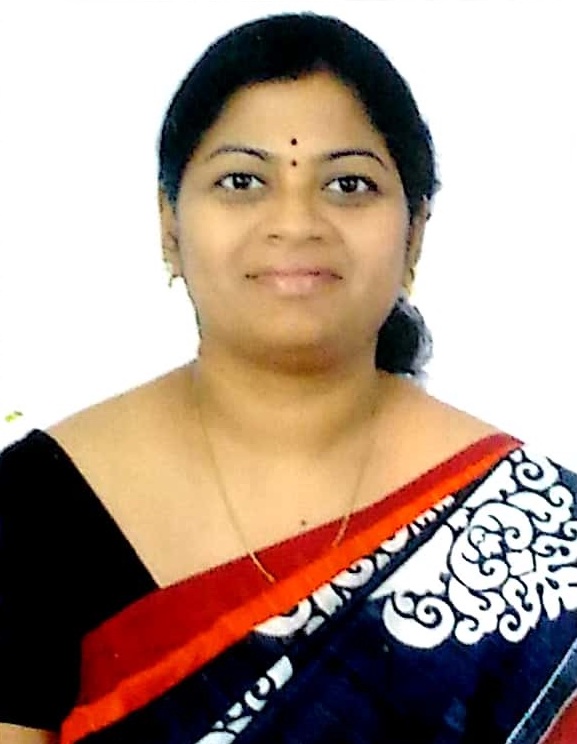 B.PRASANTHI