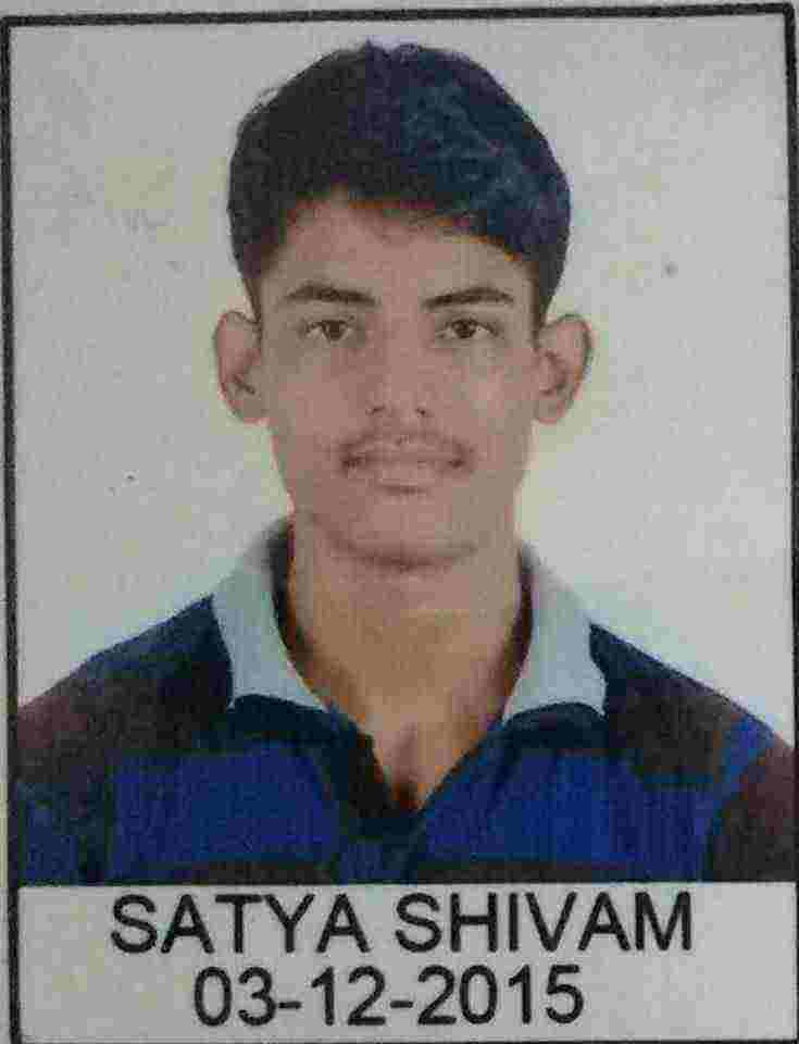 SATYA SHIVAM