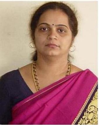 DR. NAGARATNA P HEGDE