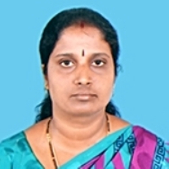 DR. J. BHAVANI