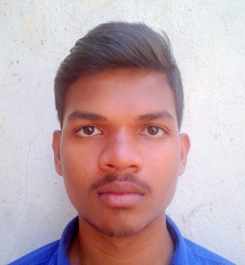 VIGNESH V