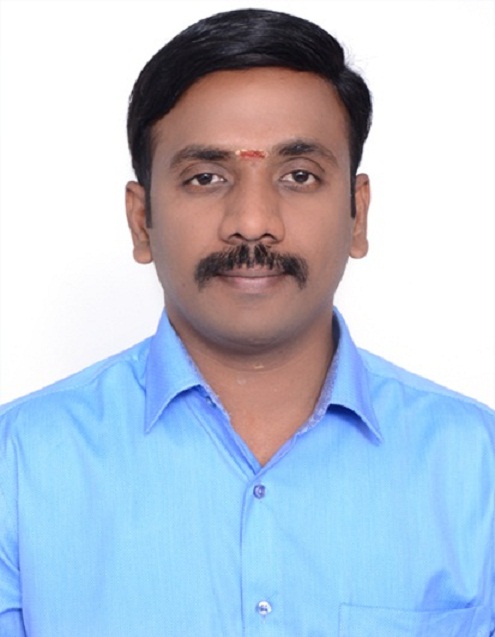 SRIDHARAN   K