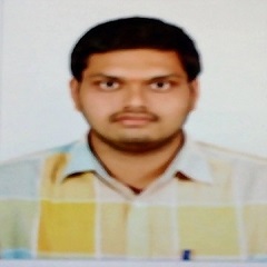 GADDAM UTTEJ REDDY