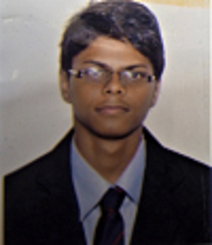 DIWAKAR SINGH