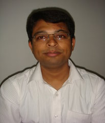 RAJ KARAN SINGH