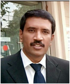 R.PARAMESHWARAN