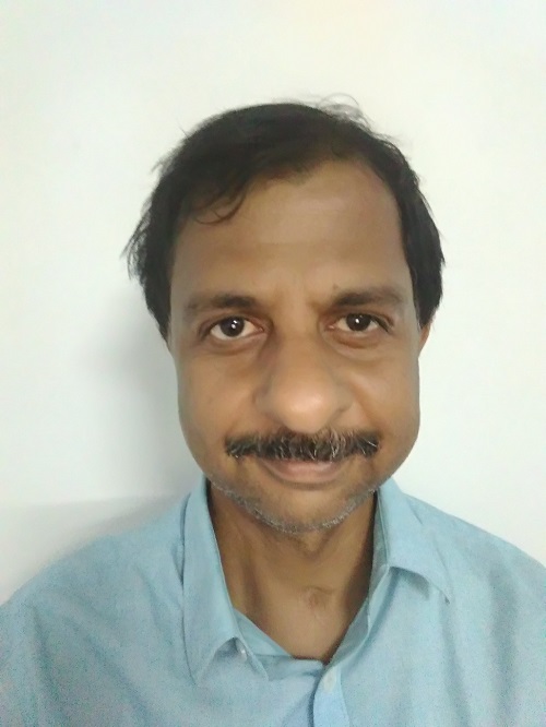 GAURAV SINHA