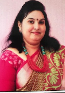 JAYASHREE NAIR