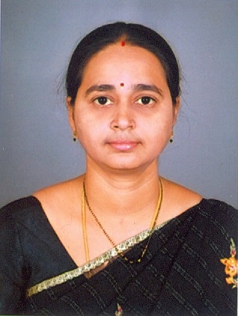 JHANSI LAKSHMI BAI K