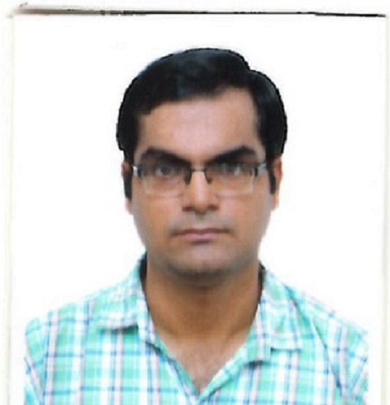 PANKAJ ANAND