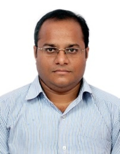 A SRINIVASA REDDY