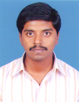 RAHUL TEJA K