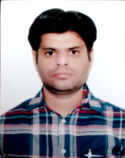 ANURAG SHARMA