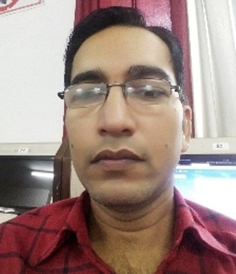 AJAY RASTOGI