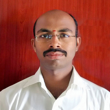 UMASANKAR M