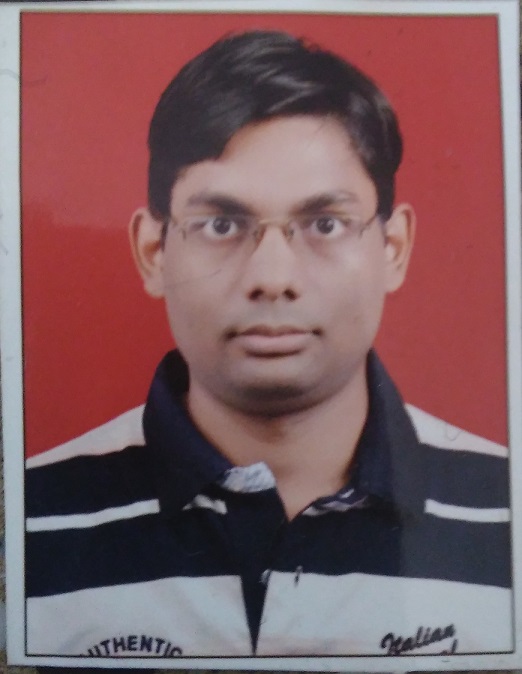 PRAFFUL KUMAR SINHA