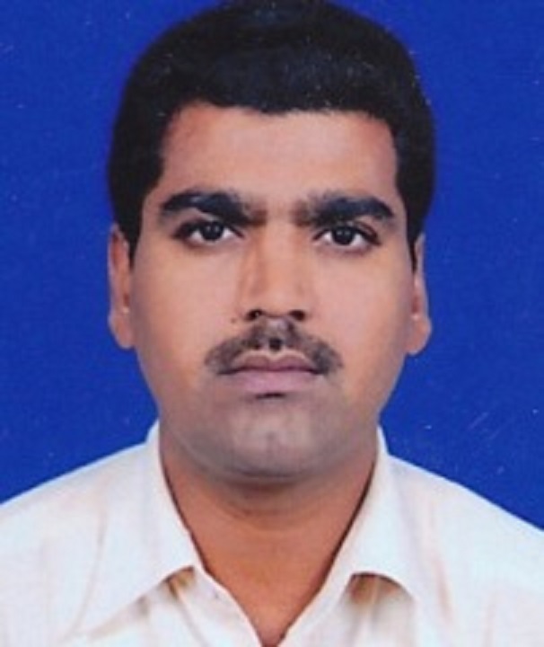 SRINIVAS MULKALAPALLI