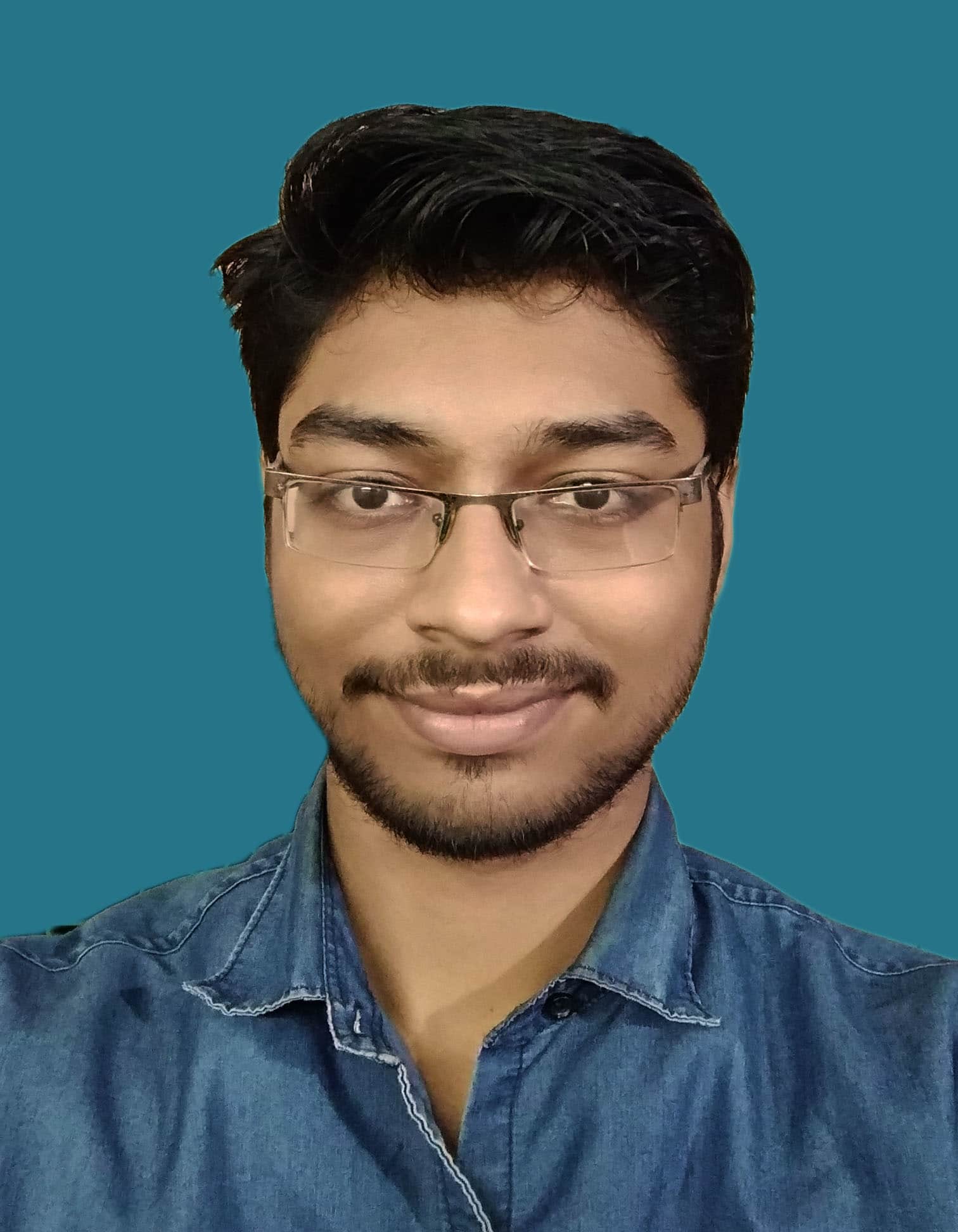 RAHUL KUMAR ROY